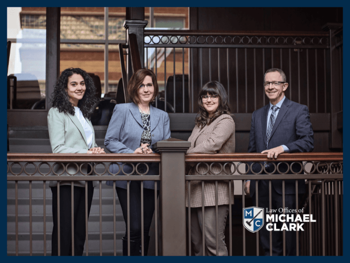 Law Offices of Michael Clark