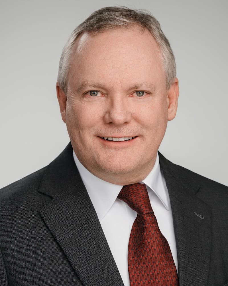 Jeffrey Vance