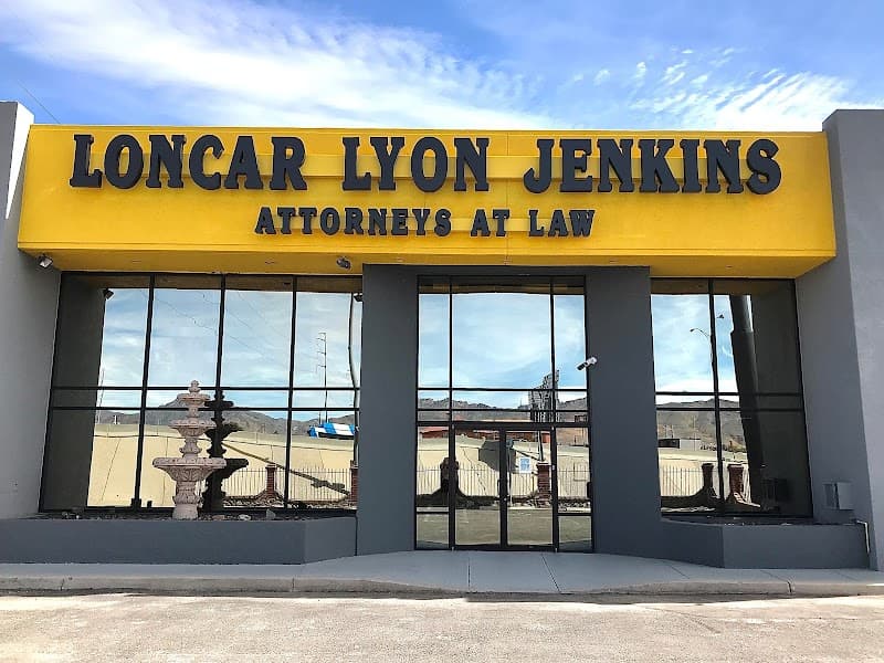 Loncar Lyon Jenkins, Attorneys at Law