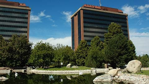 Lawrence Law Firm