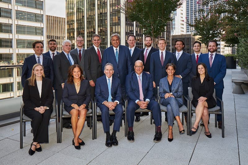 Gair, Gair, Conason, Rubinowitz, Bloom, Hershenhorn, Steigman & Mackauf