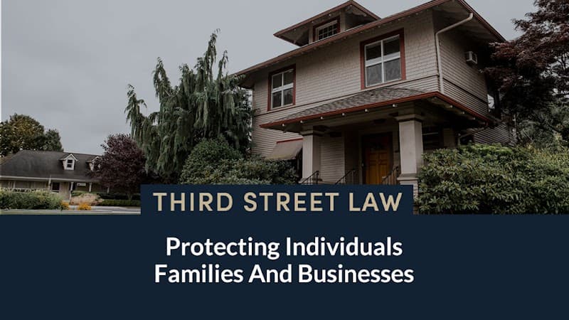 Third Street Law