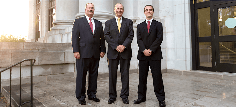 Wagner Workers Compensation & Personal Injury Lawyers
