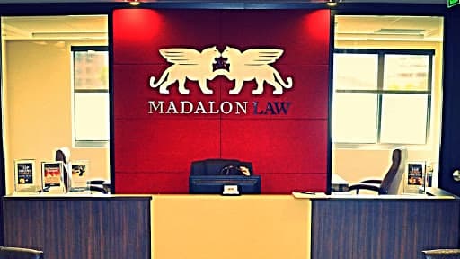 Madalon Injury Law