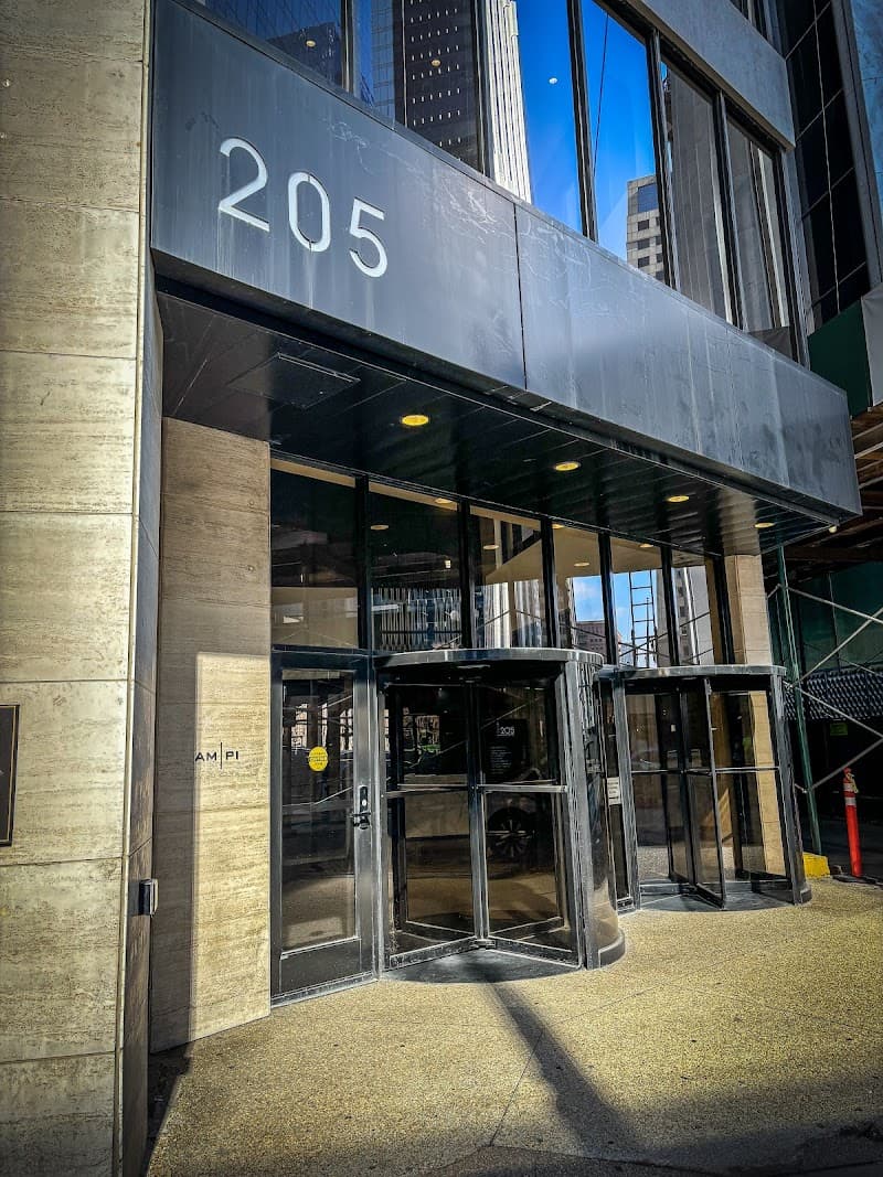 VanDerGinst Law - Personal Injury Lawyers
