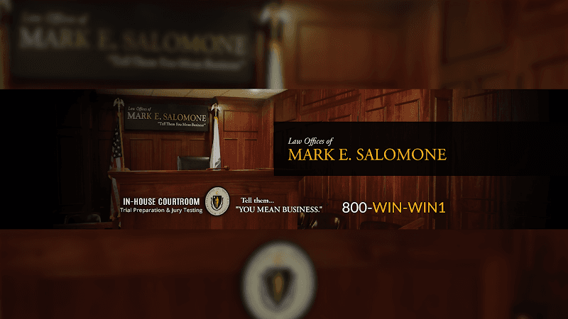 Law Offices of Mark E. Salomone