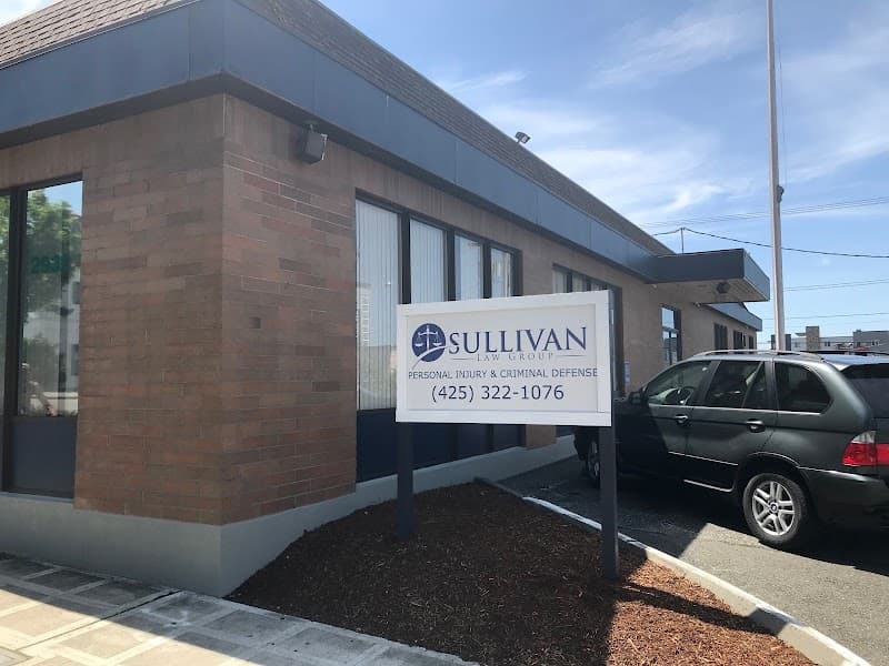 Sullivan Law Group PLLC