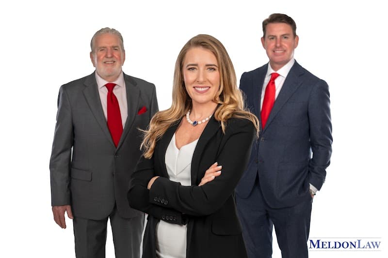 Meldon Law
