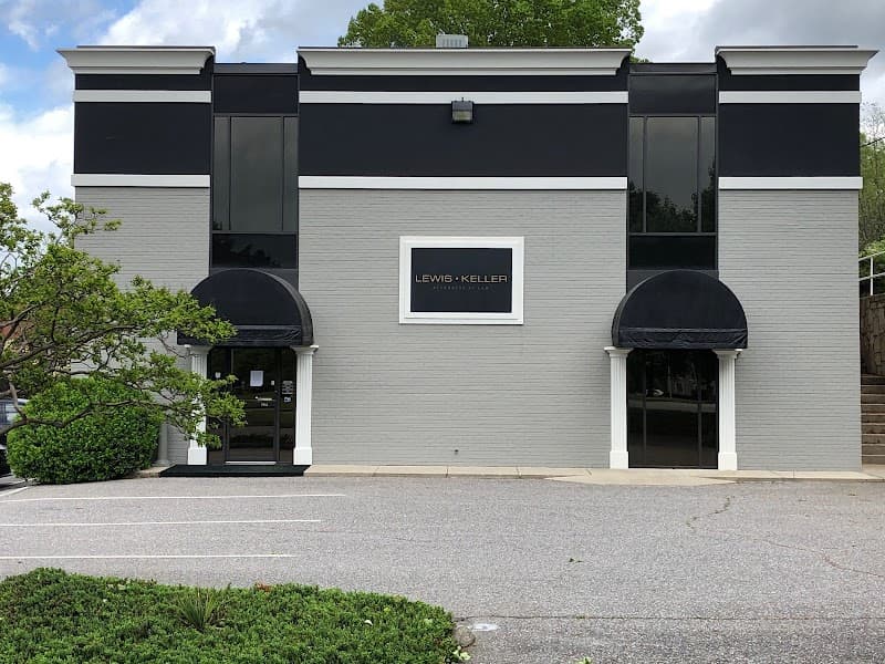 Lewis & Keller Injury Lawyers