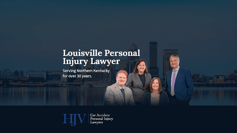 Hendy Johnson Vaughn Louisville