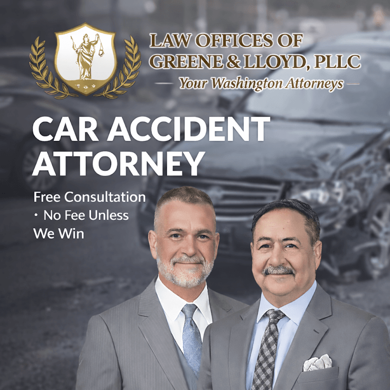 Law Offices of Greene & Lloyd, PLLC