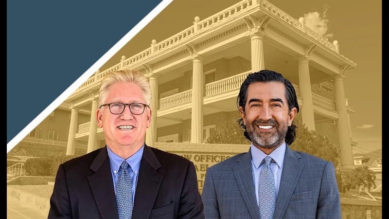 Law Offices of Michael J. Gopin, PLLC
