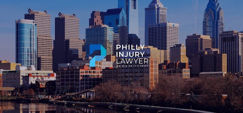 Philly Injury Lawyer - Philadelphia Car Accident Attorneys