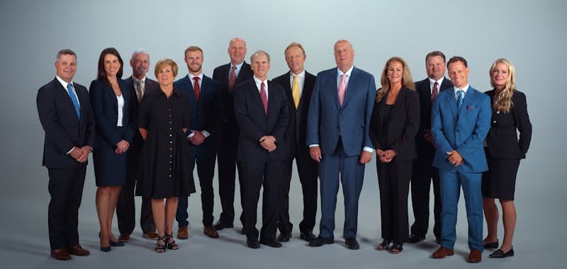 Edelman & Thompson Law Firm