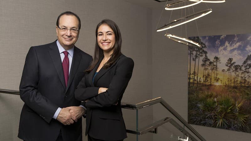 Rubenstein Law Personal Injury Lawyers