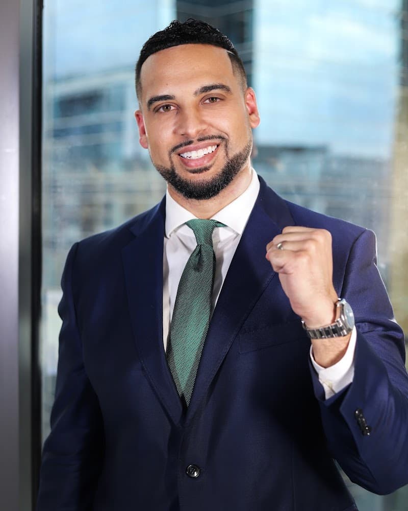 Walter Gabriel Accident & Injury Lawyers