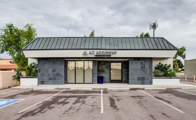 Wade & Nysather AZ Accident Attorneys