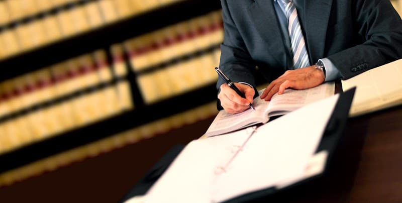 D'Alton Law Firm, P.C.