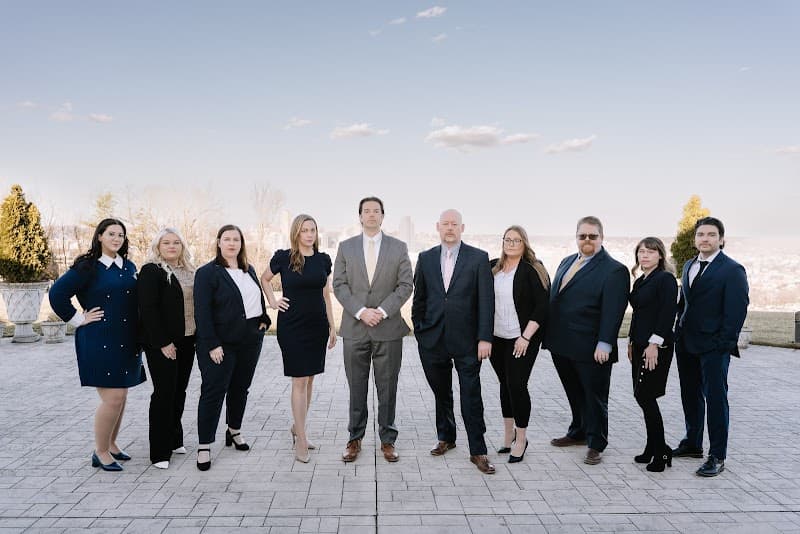 Lawrence & Associates Accident and Injury Lawyers, LLC