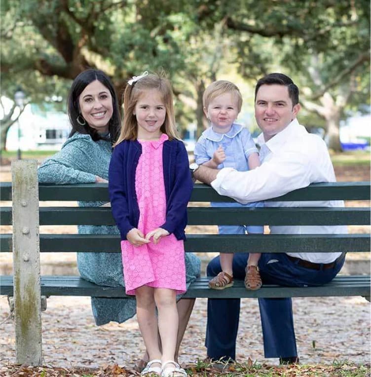 Trey Harrell Auto Accident and Personal Injury Attorney