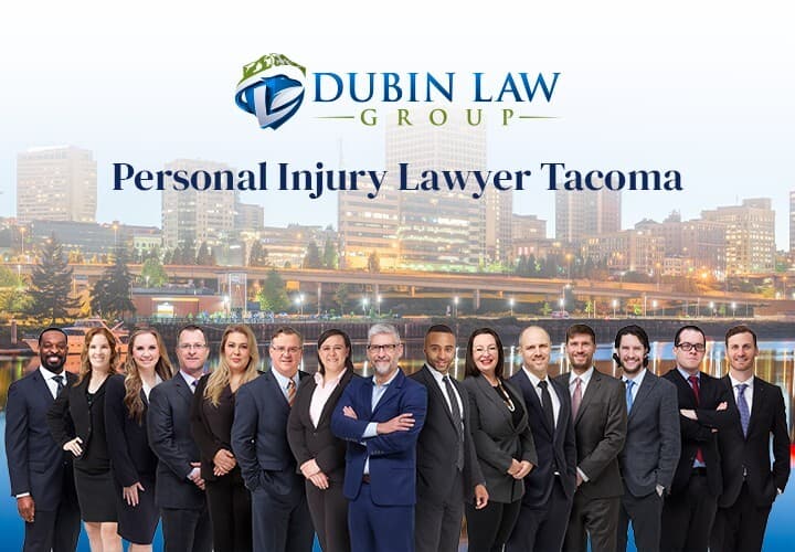 Dubin Law Group - Personal Injury Attorneys