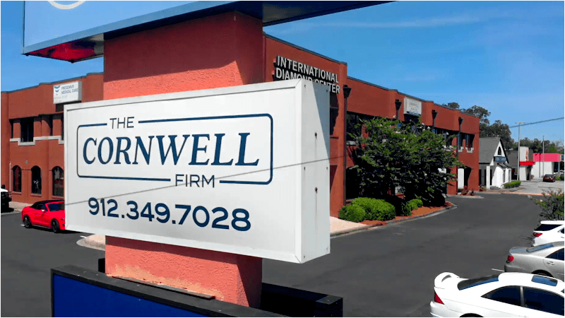 The Cornwell Firm
