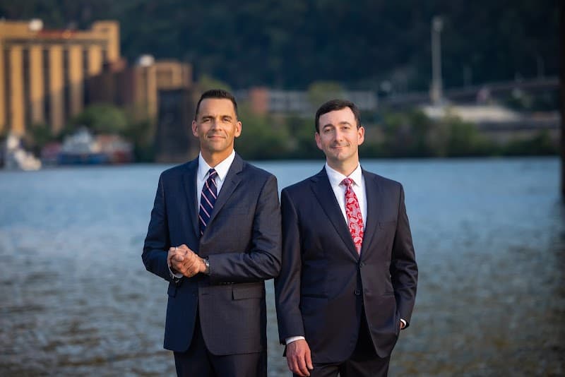 Lupetin & Unatin, LLC