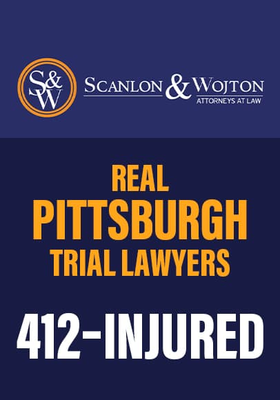 Scanlon & Wojton Accident Lawyers