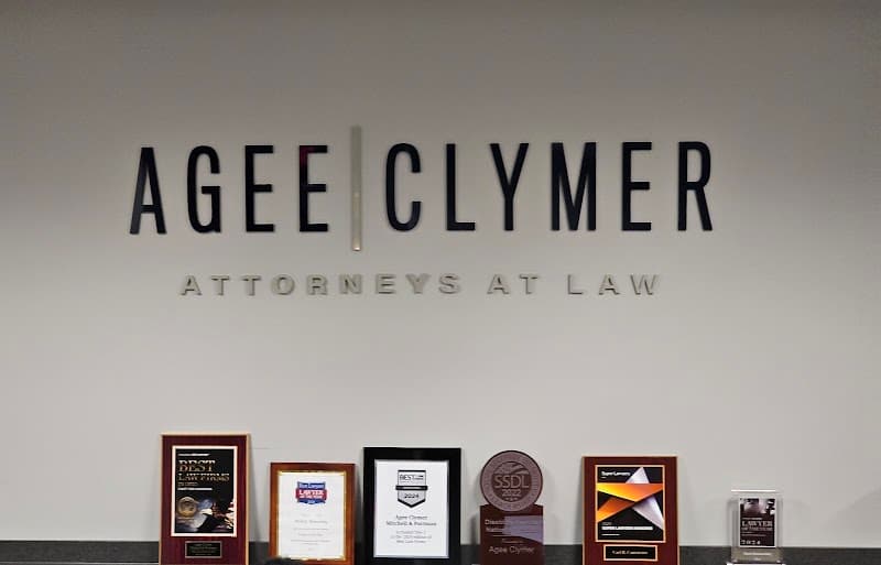 Agee Clymer Mitchell & Portman