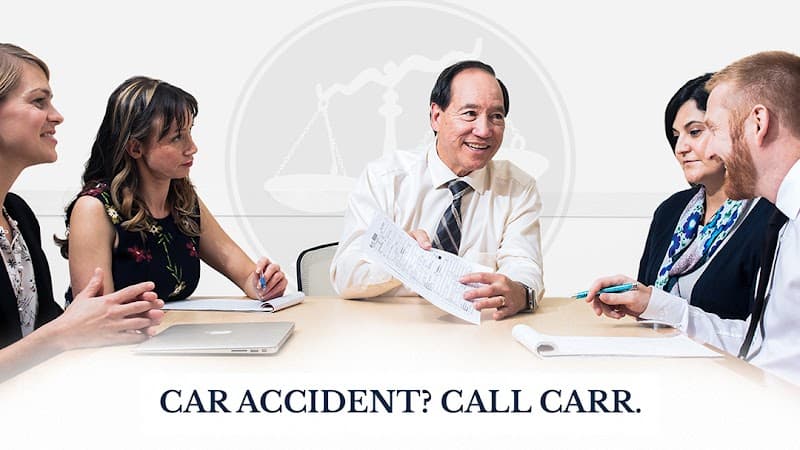 Carr Law