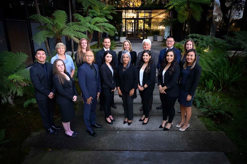GFF&F - Galine, Frye, Fitting & Frangos, LLP