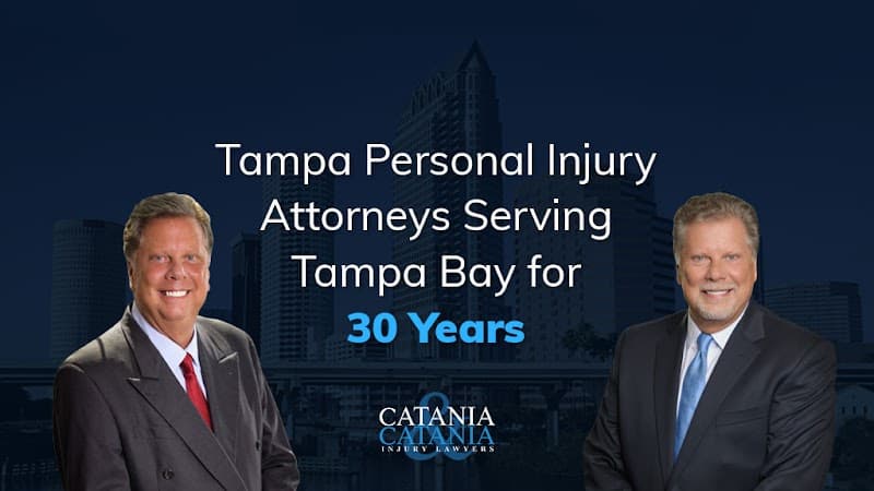 Catania & Catania Injury Lawyers