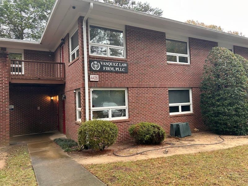 Vasquez Law Firm, PLLC