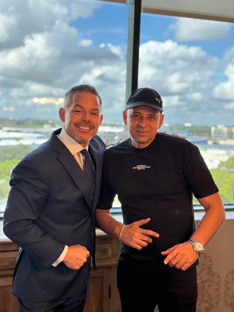 Luis I Guerra - The Guerra Law Firm