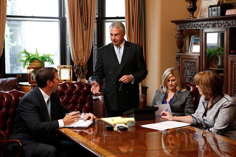 Schochor, Staton, Goldberg and Cardea, P.A.