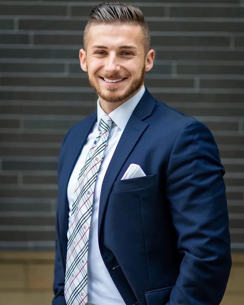 Law Office of Igor A. Shapiro