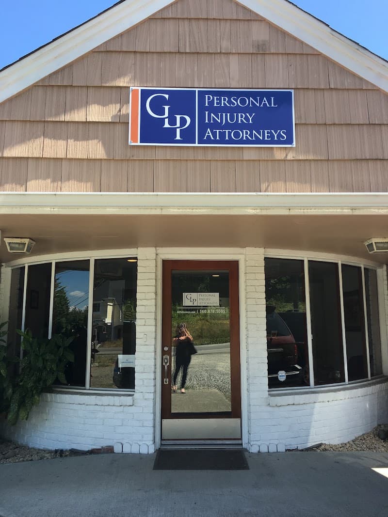 GLP Personal Injury Attorneys