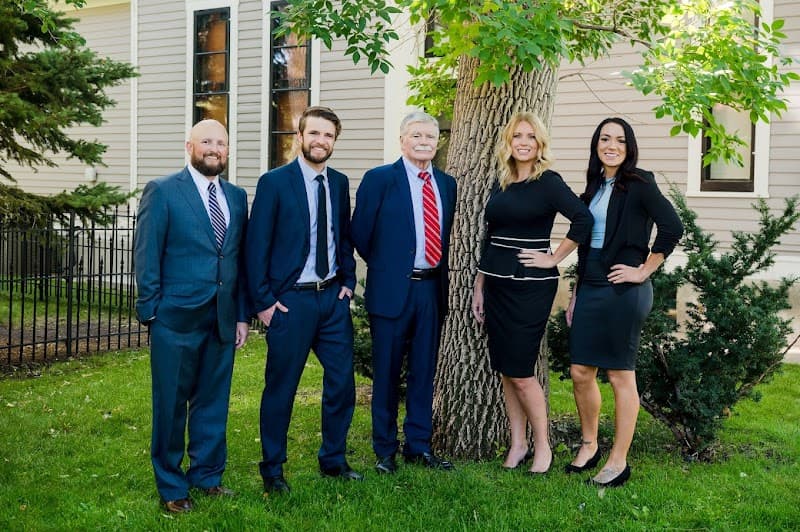 Fitzgerald Law Firm