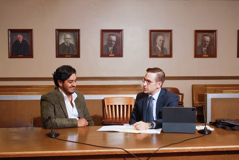 Law Office of Matthew S. Norris