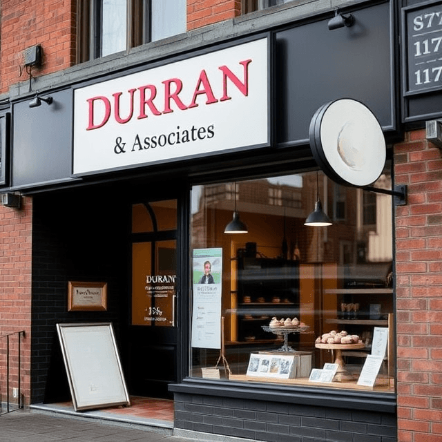 Durrant & Associates