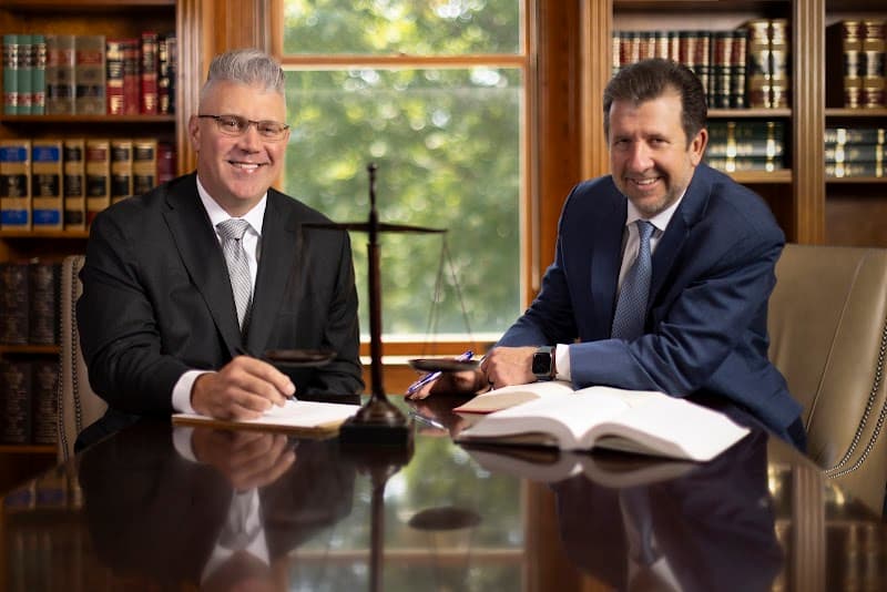 A&S Personal Injury Lawyers