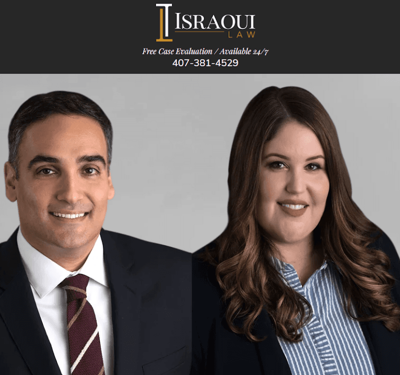 Israoui Law