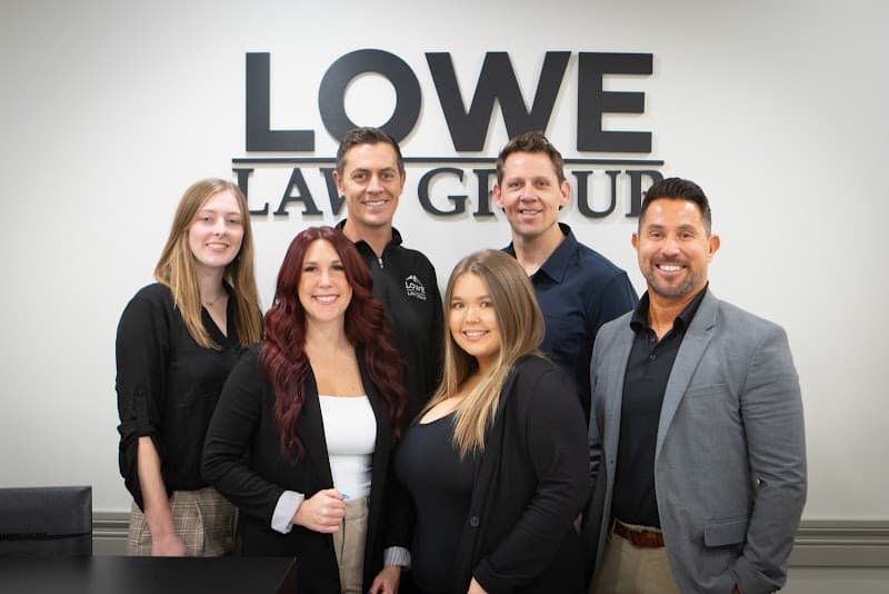 Lowe Law Group