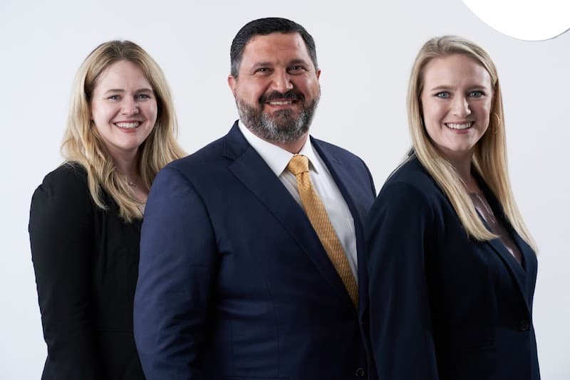 Mezrano Alabama Injury and Car Accident Lawyers