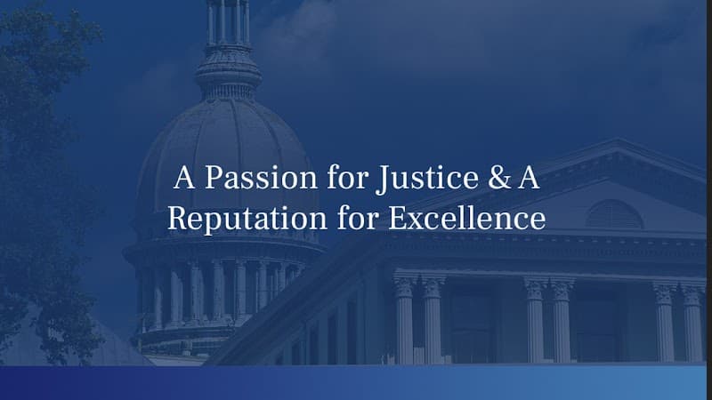 Horn Wright, LLP, Attorneys at Law