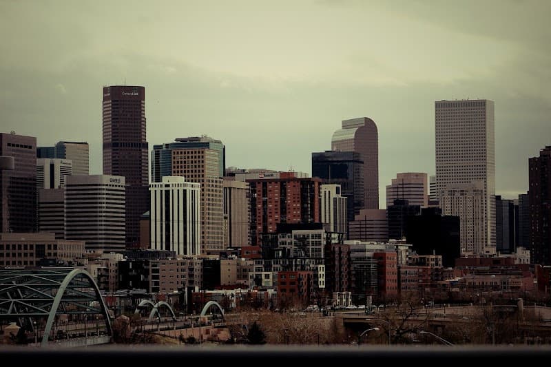 Rocky Mountain Personal Injury Lawyers