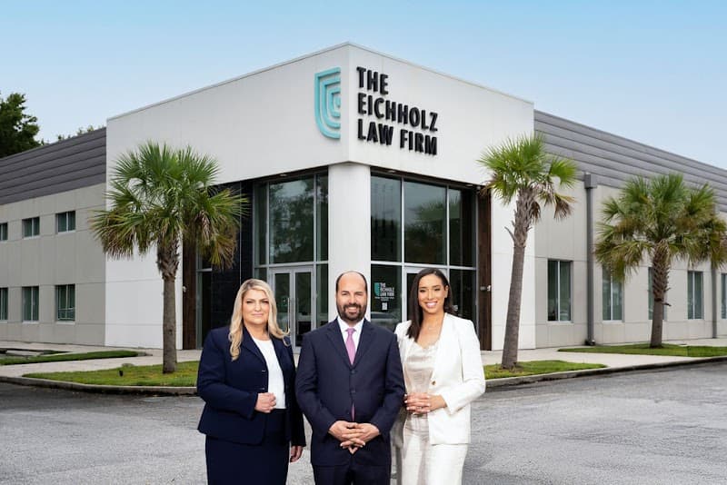 The Eichholz Law Firm