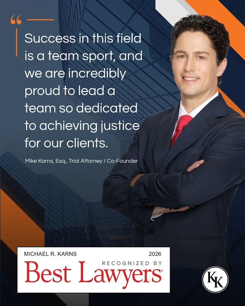 Karns & Karns Personal Injury and Accident Attorneys