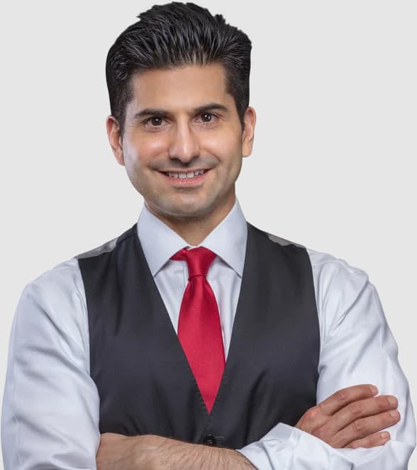 Law Office of Israel Garcia - San Antonio Accident Lawyer