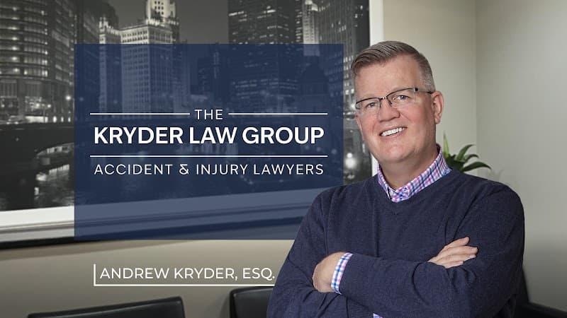 The Kryder Law Group, LLC